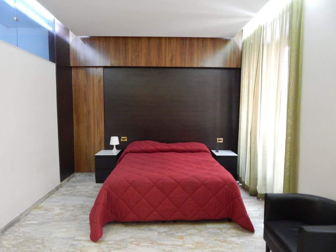 Hotel Milazzo Roma Екстериор снимка