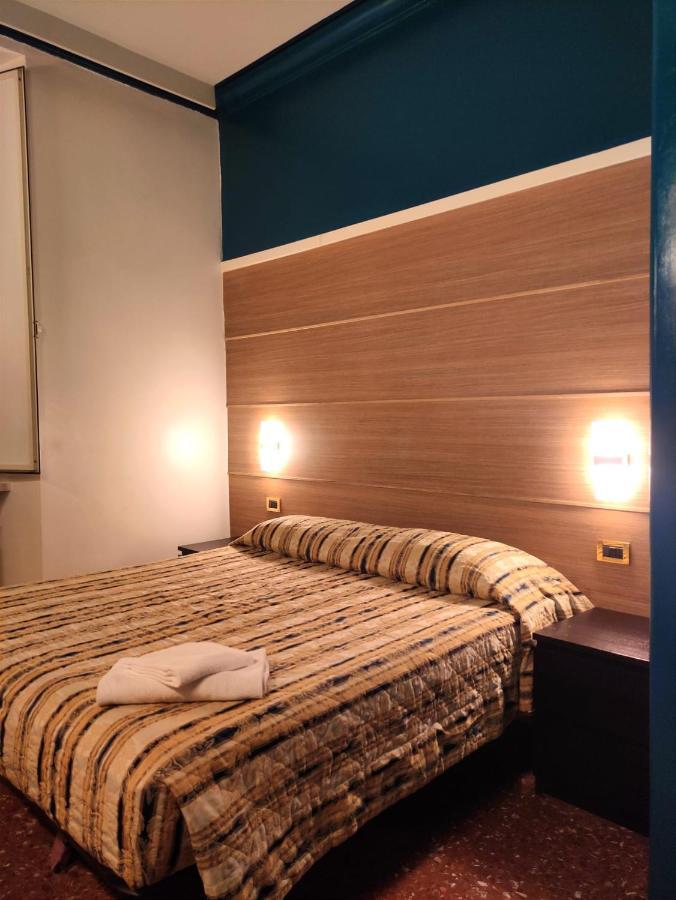 Hotel Milazzo Roma Екстериор снимка
